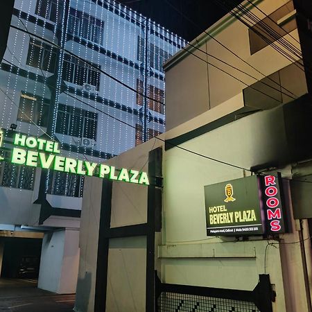 Hotel Beverly Plaza Kozhikode Buitenkant foto