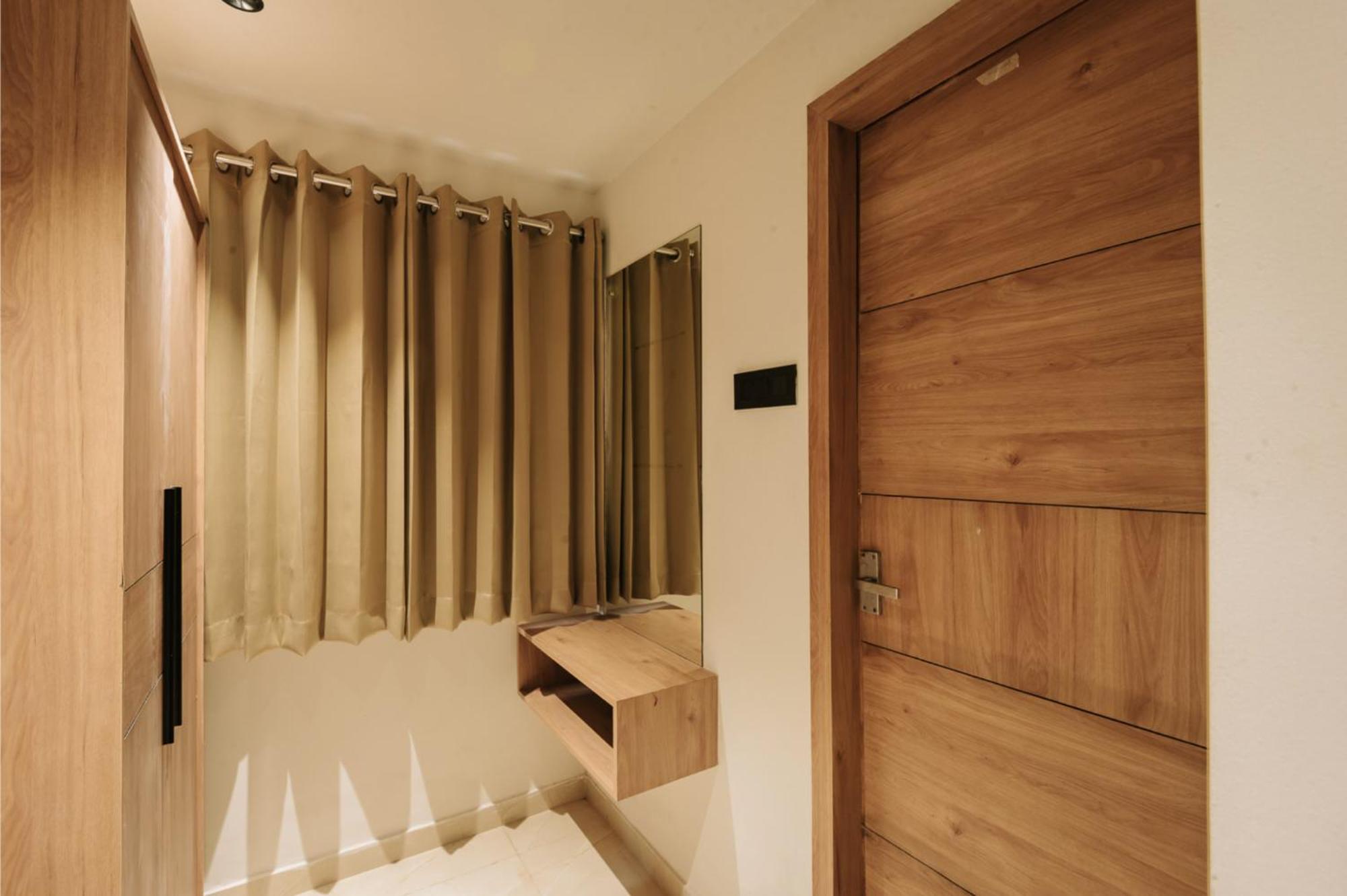Hotel Beverly Plaza Kozhikode Buitenkant foto