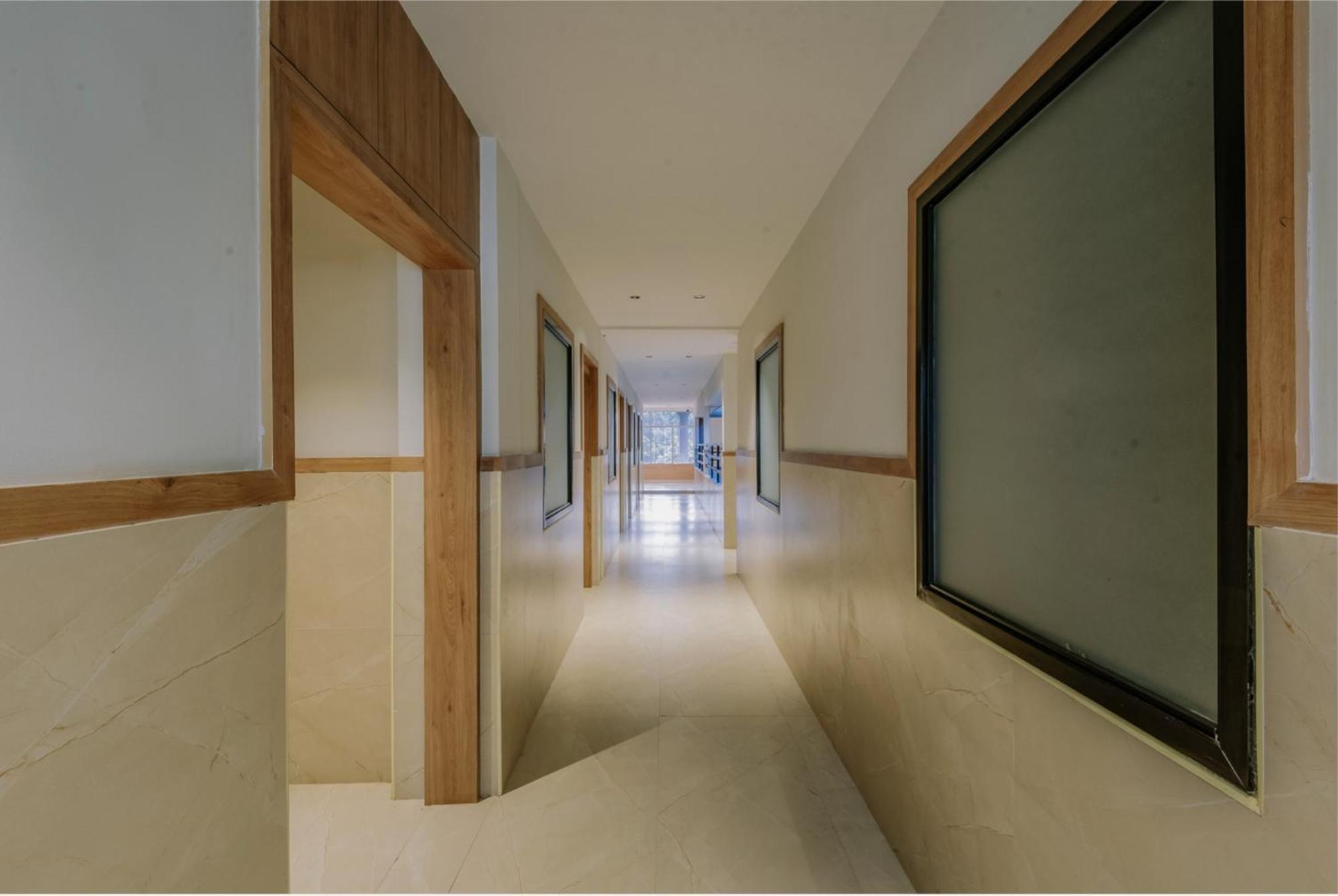 Hotel Beverly Plaza Kozhikode Buitenkant foto