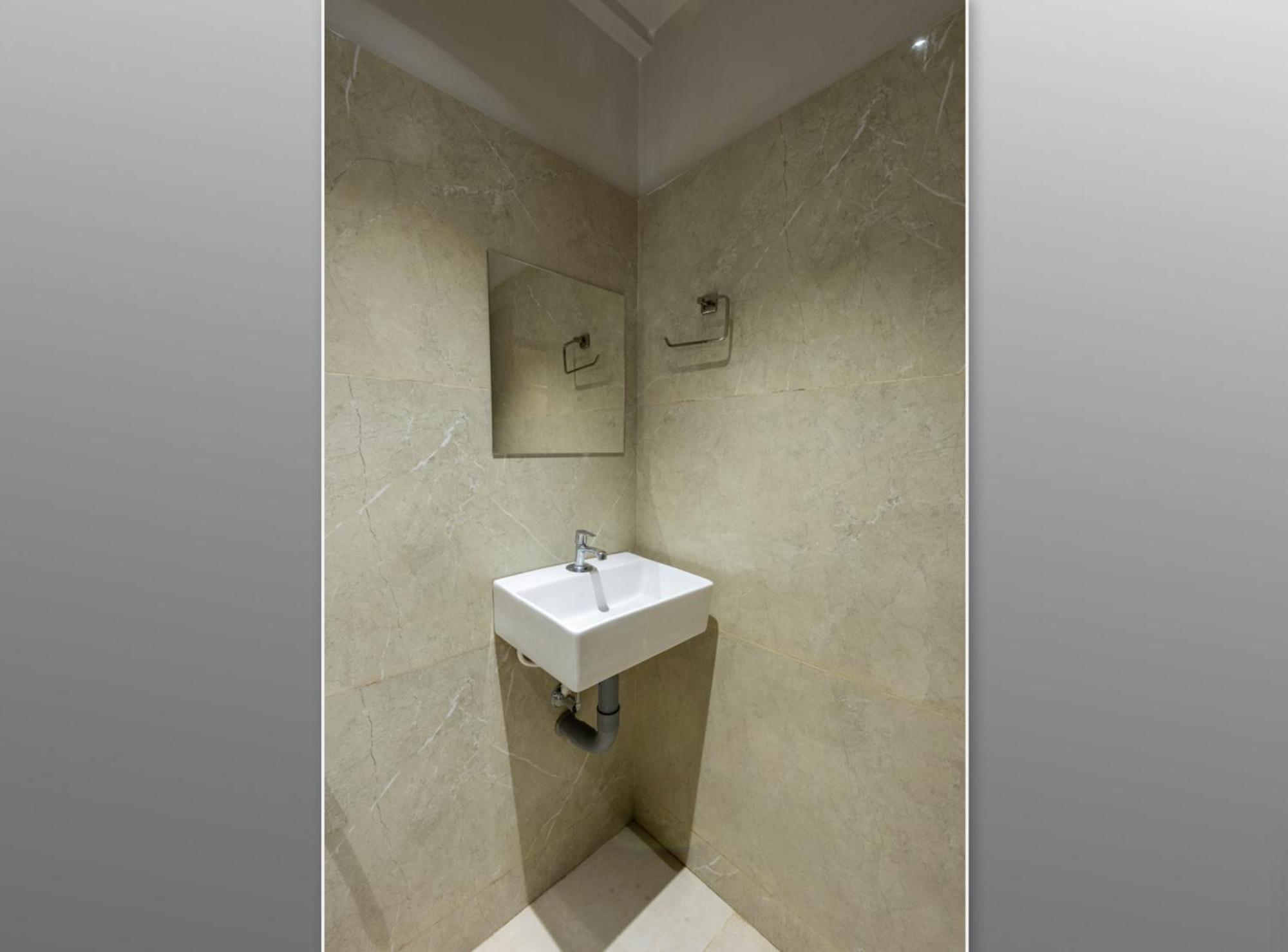 Hotel Beverly Plaza Kozhikode Buitenkant foto